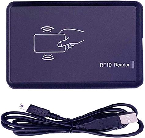 emulate rfid card Android